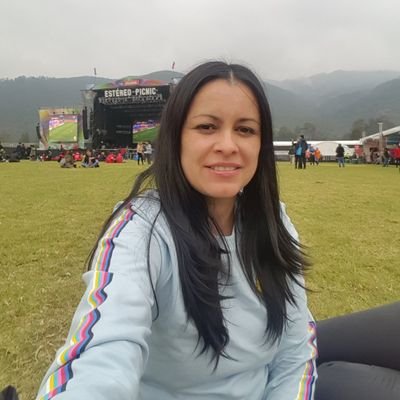 Profile Picture of Adriana Barajas (@adrianabarajasm) on Twitter