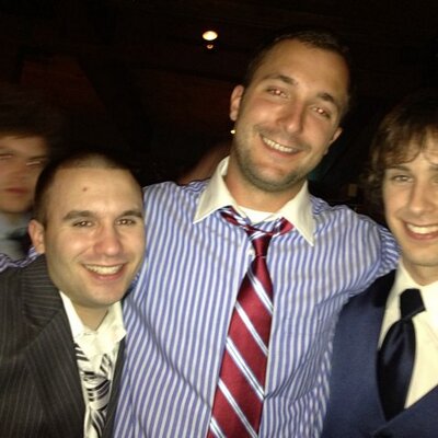 Profile Picture of Greg Fuchs (@gfuchs01) on Twitter