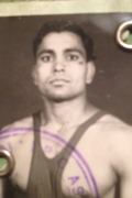 Profile Picture of Mohammad Din - Wikipedia, the free encyclopediaon Wikipedia