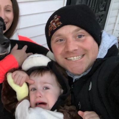 Profile Picture of Adam Hartman (@MNfanadhart) on Twitter