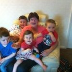 Profile Picture of Eileen Davison (@hellomoto52hotmail.co) on Instagram