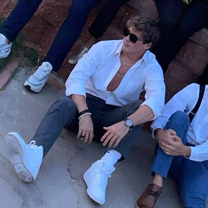 Profile Picture of Tyler_Hoffman (@tyler_hoffman13) on Tiktok