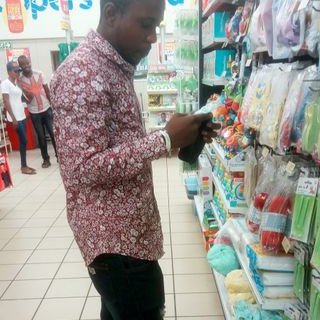 Profile Picture of Joseph T Gabriel (@Josephtgabriel) on Twitter