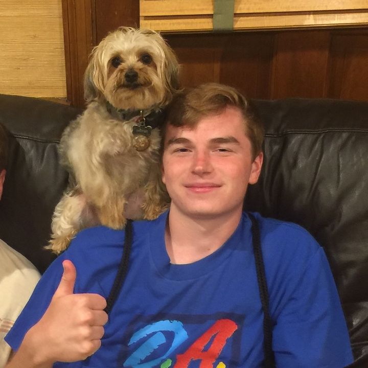 Profile Picture of Nicholas Schmidt (@@schmitty.two.titty) on Tiktok