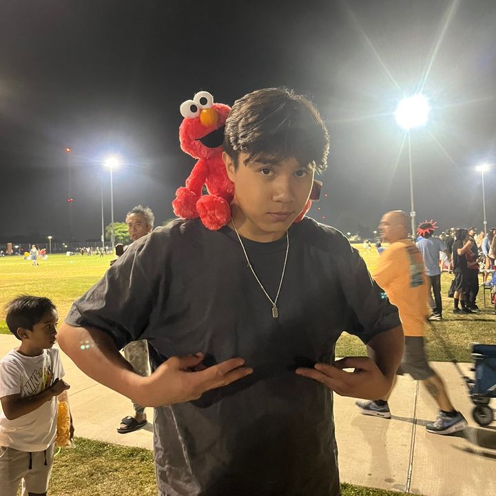 Profile Picture of Justin Trinh (@.justin.ryan.1) on Tiktok