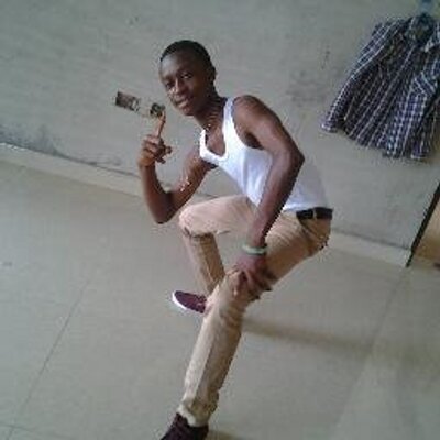 Isaac Yeboah - Twitter Profile Picture of Isaac Yeboah (@isaacyeboah14) on Twitter