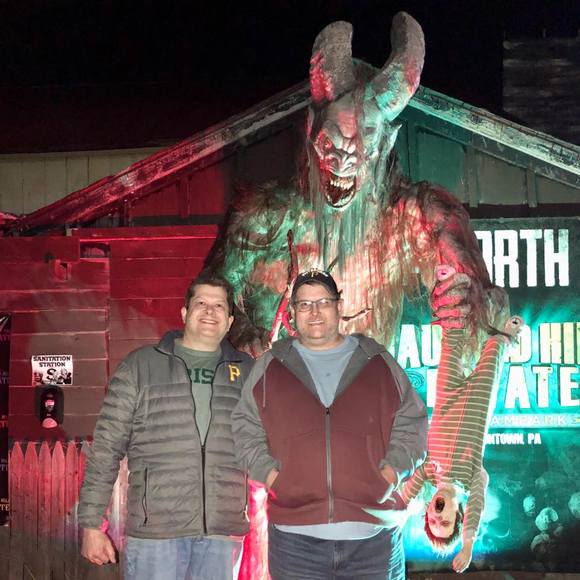 Profile Picture of Troy Baumgartner (@troy04) on Poshmark