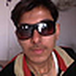 Profile Picture of Abhishek Soni (@rassvilasidas) on Flickr