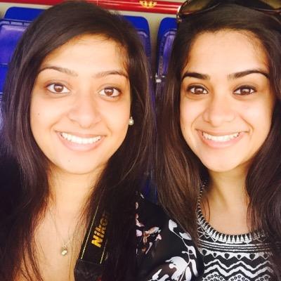 Profile Picture of Anika Patel (@neeeeks22) on Twitter