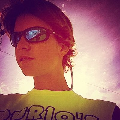 Profile Picture of Grant Armand (@GrantArmand) on Twitter