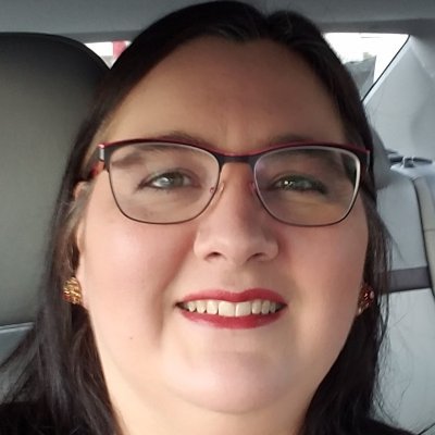 Profile Photo of Jennifer Covington (@jencovington1) on Twitter