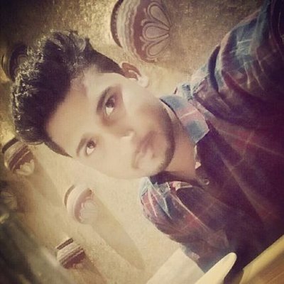 Profile Picture of DIVYAKANT PATEL (@DivyakantChinku) on Twitter