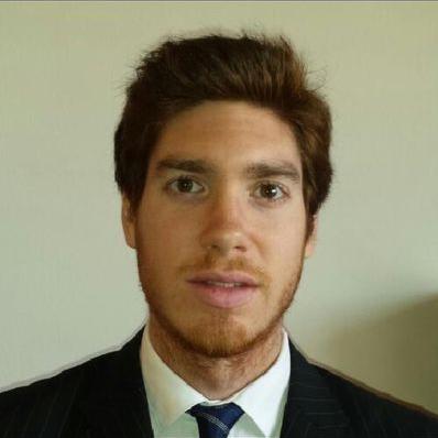 Profile Picture of Carlos Miró (@carlosmir14) on Twitter