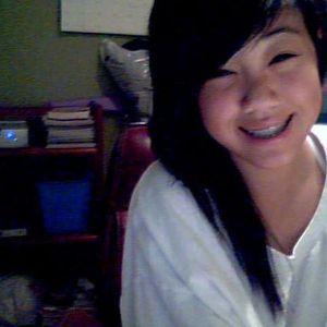 Profile Picture of Christine Hoang (@cqhoang) on Myspace