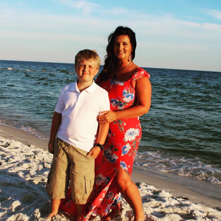 Profile Picture of Alexis Brock (@alexisbrock6) on Tiktok