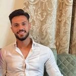 علی ابراهیم نژاد - Instagram Profile Picture of علی ابراهیم نژاد (@alireza__ebrahimnezhad) on Instagram