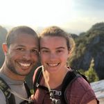 Profile Picture of Catherine Lambert (@cath_lambert) on Instagram