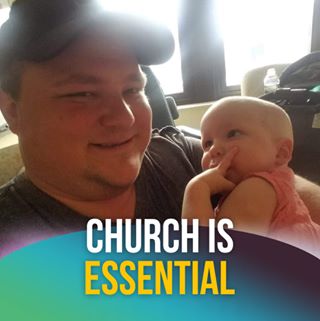 Profile Picture of Aaron Larson (@Aaron-Larson) on Facebook