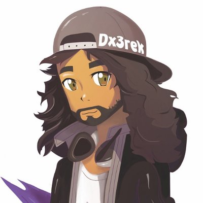 Profile Photo of DerekAlfonso (@Dx3rEK) on Twitter