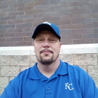 Profile Picture of Jeffery Rogers (tkejeff) (@tkejeff26) on Facebook