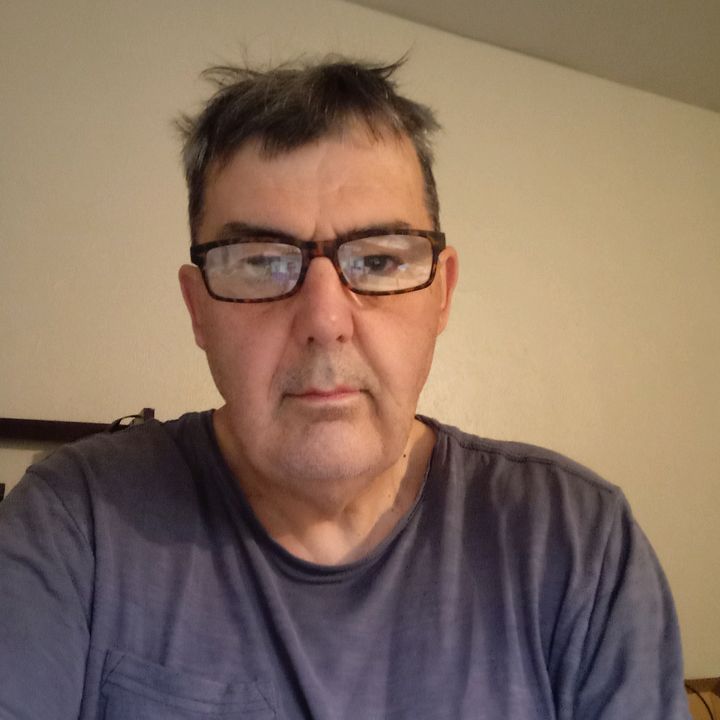 Profile Picture of DavidB.Carroll (@davidb.carroll) on Tiktok