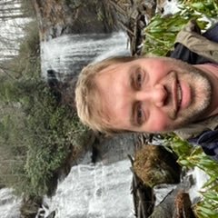 Profile Picture of Timothy Mattson (@TimothyMattson8) on Twitter