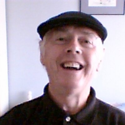 Profile Picture of Jim Colvin (@seamuspaddy) on Twitter