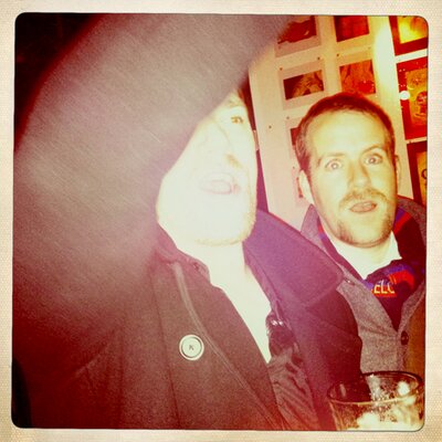 Profile Picture of Mark Cassidy (@markjcassidy) on Twitter