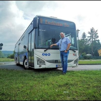 Franks Sichtweisen - Twitter Profile Picture of Franks Sichtweisen (@Bus_Fauli) on Twitter