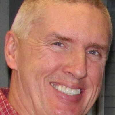 Profile Picture of Bill Golden (@BillGoldenJr) on Twitter