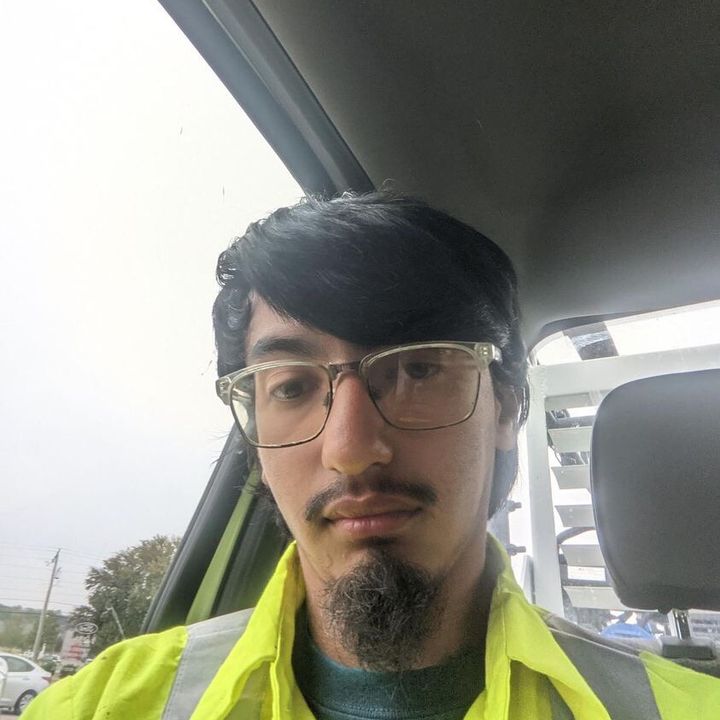 Profile Picture of Jameshalley (@jameshalley59) on Tiktok