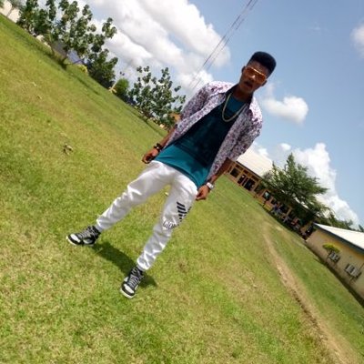 Profile Picture of Mrr kelvin Nathaniel (@KelvinJAsuquo1) on Twitter