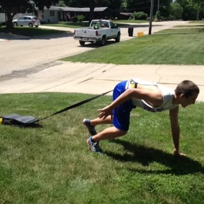 Profile Picture of Jacob Schlegel (@JacobSchlegel10) on Twitter