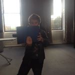 Profile Picture of James #Swag Boy (@james_gibbon) on Instagram
