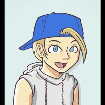 Marc Malavé - Twitter Profile Picture of Marc Malavé (@MalaveMarc) on Twitter