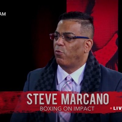 Profile Picture of Steven Marcano (@itssmarcano) on Twitter