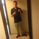 Profile Picture of Tyler Wilson (@tylerjw94) on Instagram