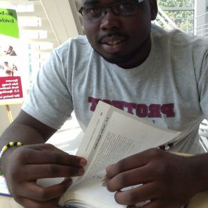 Profile Picture of Darryl Lewis (@hyerlvl) on Myspace