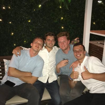 Michael Onorato - Twitter Profile Picture of Michael Onorato (@monorato4) on Twitter