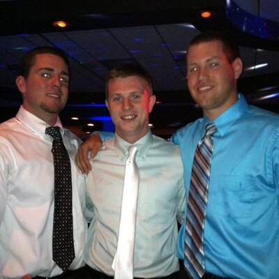 Profile Picture of John Strauss (@john_strauss4) on Twitter