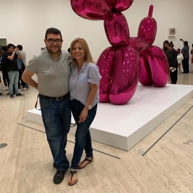 Profile Picture of Myrna Rojas (@myces_20) on Twitter