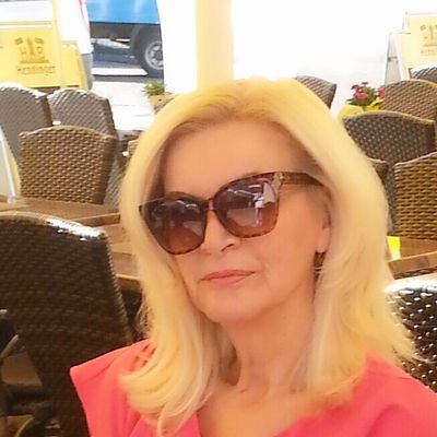 Profile Picture of Andja Voloder (@AndjaVoloder) on Twitter