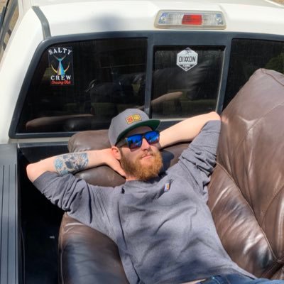 Profile Picture of Aaron Nightingale (@a_a_ron917) on Twitter