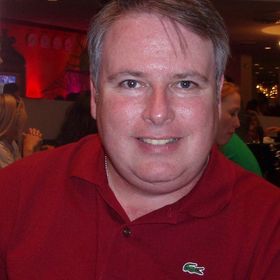 Profile Picture of Gavin Collins (@gkscollins) on Pinterest
