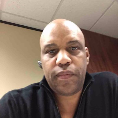 Profile Picture of Herman Spencer (@spence_sbbd) on Twitter