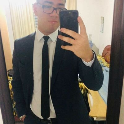 Profile Picture of Andrew Souza (@andrewsouza45) on Twitter