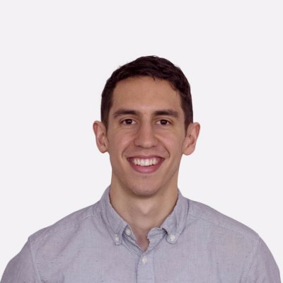 Profile Picture of Guido Bartolacci (@GBartolacci) on Twitter