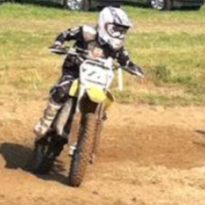 Profile Picture of Adam Shackleford (@adambmxhh) on Twitter
