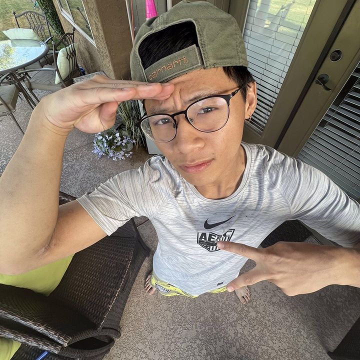 Profile Picture of Jason Dao (@jasondao123) on Tiktok