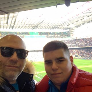 Profile Picture of Matthew Carbonaro (@citta.umilissima) on Facebook